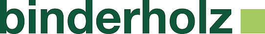 Logo Binderholz GmbH – Fügen