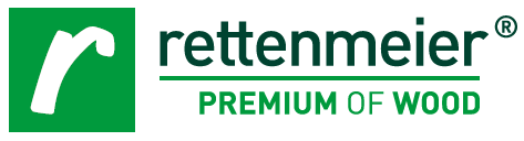 Logo Rettenmeier Holzindustrie Hirschberg GmbH