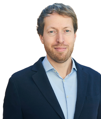Mattias Geibel
