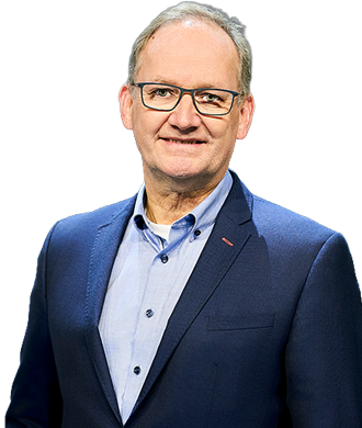Markus Mann