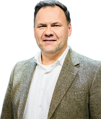 Bernd Mittermeier